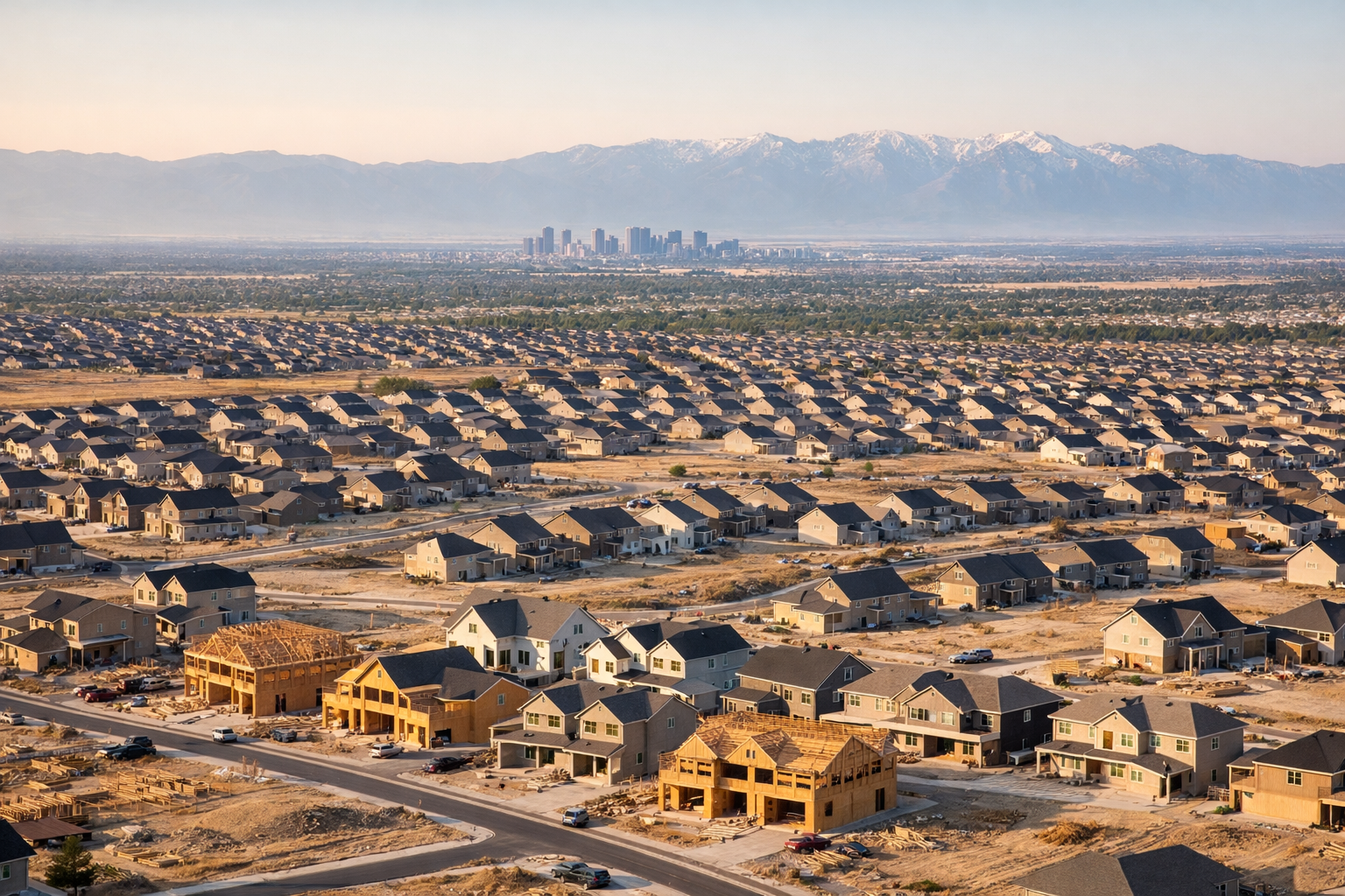 Zoning Crisis